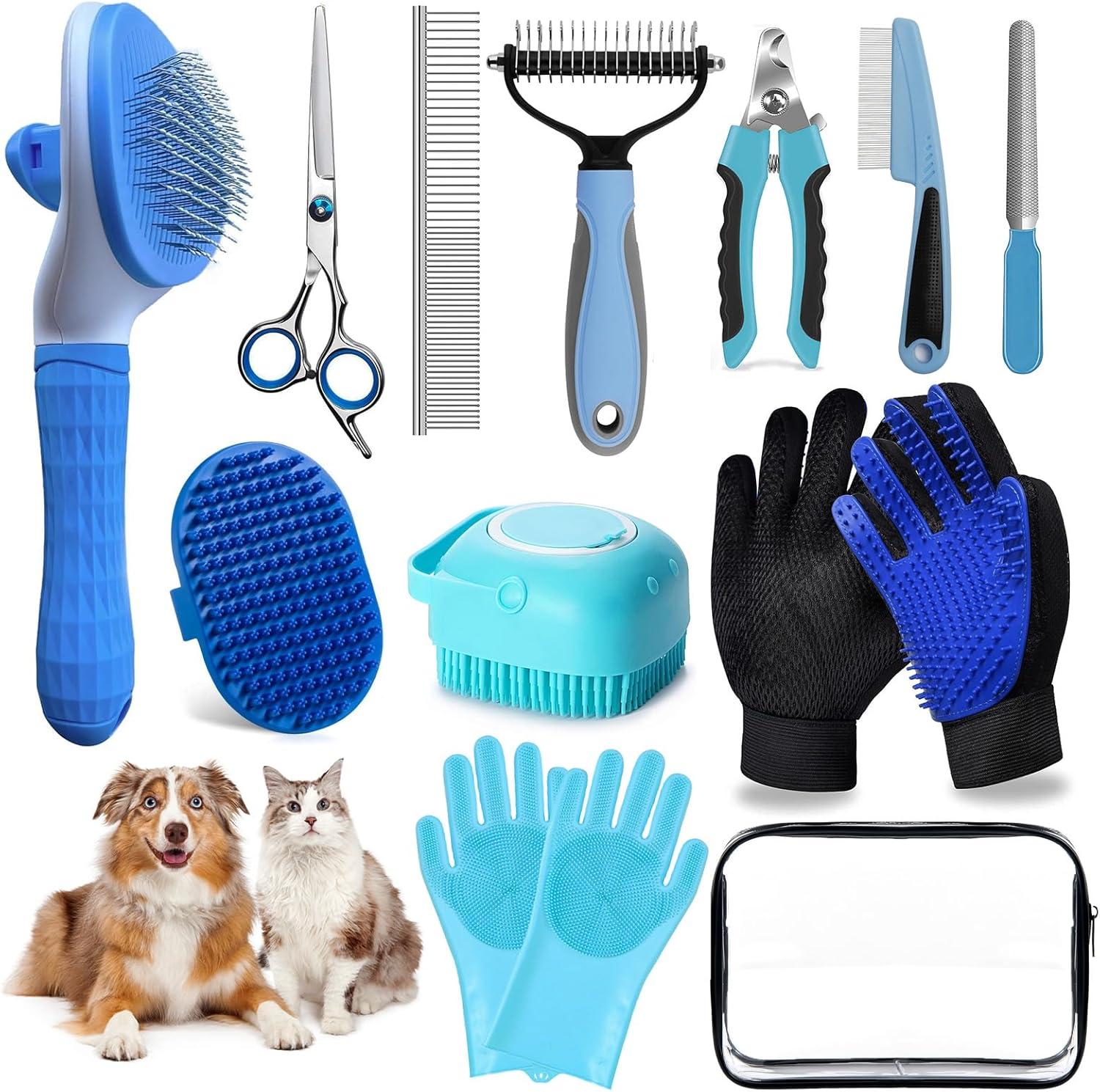Pet Supplies
