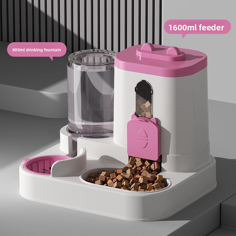 Durable Pet Feeding Bowl