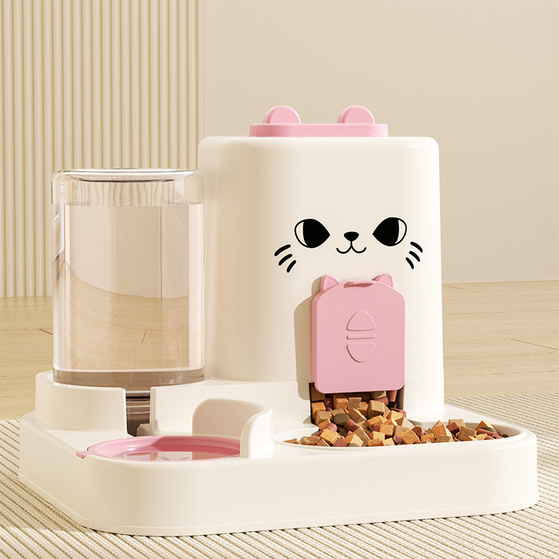 Durable Pet Feeding Bowl