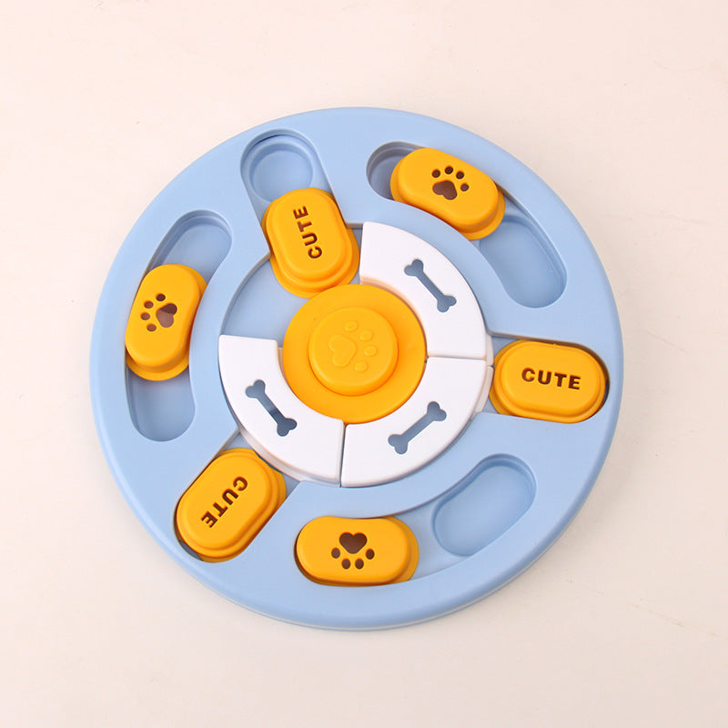 Transform Mealtime: The fun& Healthy slow feeder Bowl your Pet Craves!