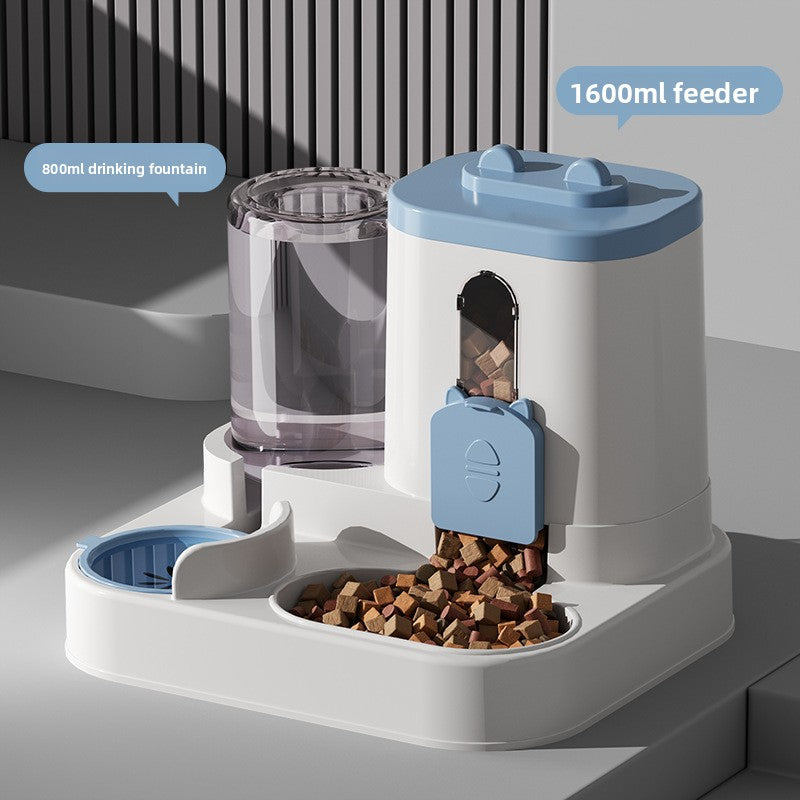 Durable Pet Feeding Bowl