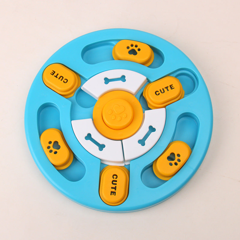 Transform Mealtime: The fun& Healthy slow feeder Bowl your Pet Craves!
