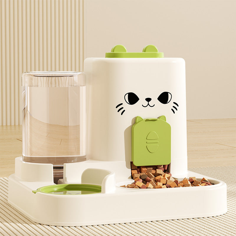 Durable Pet Feeding Bowl