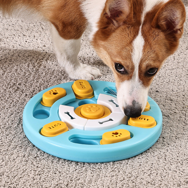 Transform Mealtime: The fun& Healthy slow feeder Bowl your Pet Craves!