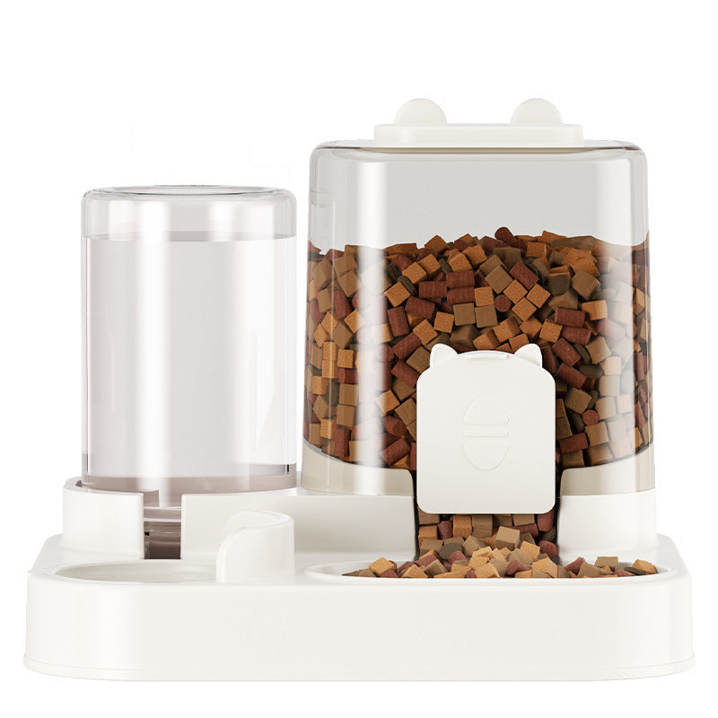 Durable Pet Feeding Bowl