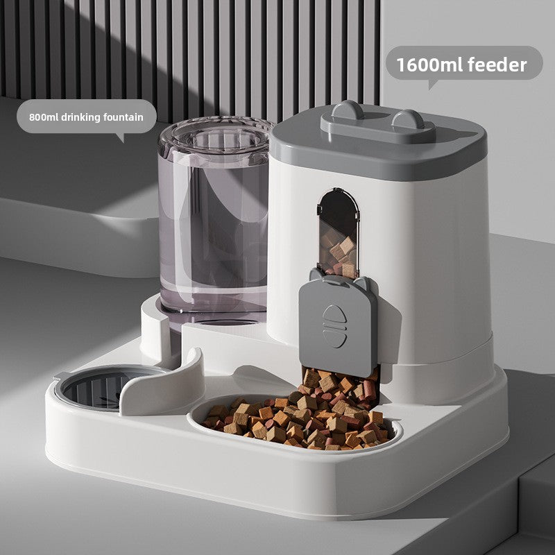 Durable Pet Feeding Bowl