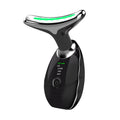 Dolphin Microcurrent Facial and Neck Care Device