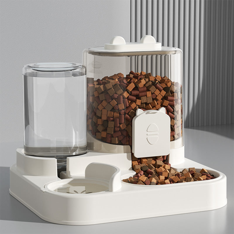 Durable Pet Feeding Bowl