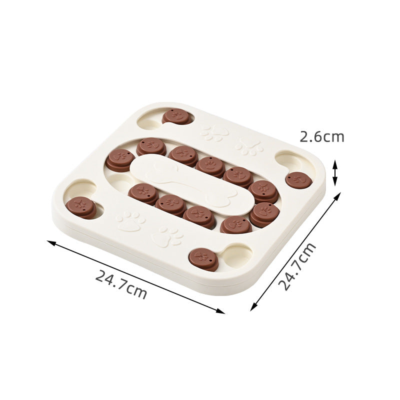 Transform Mealtime: The fun& Healthy slow feeder Bowl your Pet Craves!