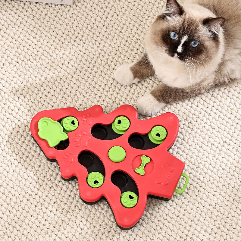 Transform Mealtime: The fun& Healthy slow feeder Bowl your Pet Craves!