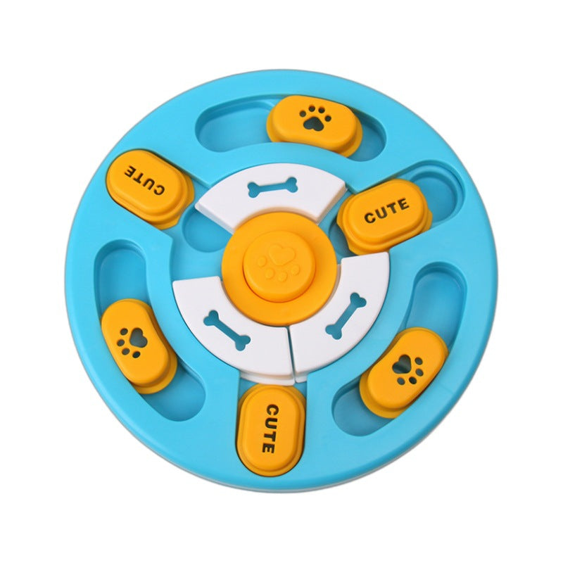 Transform Mealtime: The fun& Healthy slow feeder Bowl your Pet Craves!