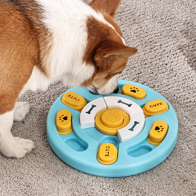 Transform Mealtime: The fun& Healthy slow feeder Bowl your Pet Craves!