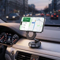New Vacuum Magnetic Car Phone Holder
