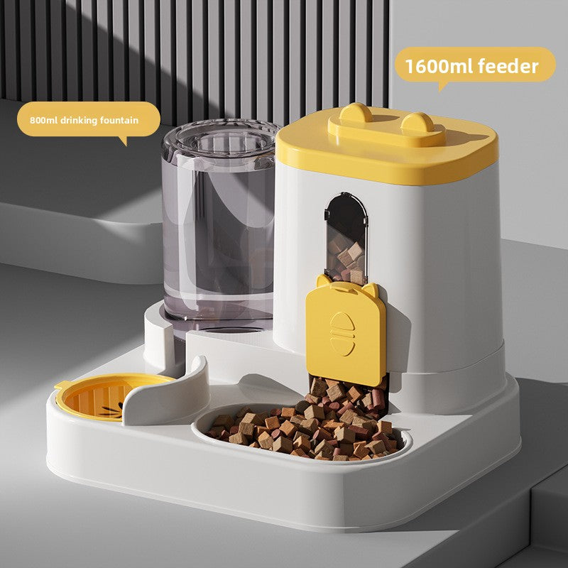 Durable Pet Feeding Bowl