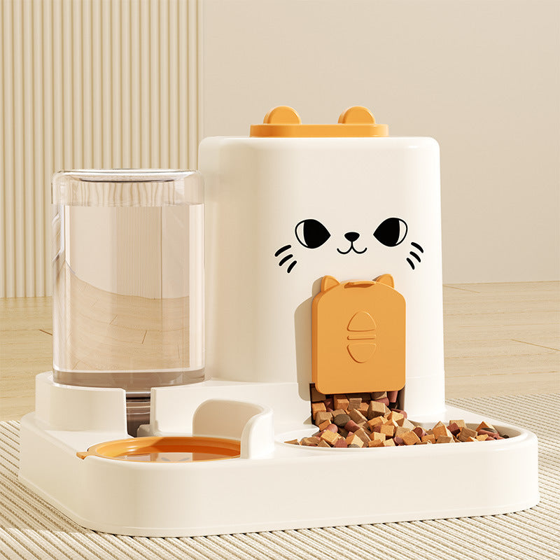 Durable Pet Feeding Bowl