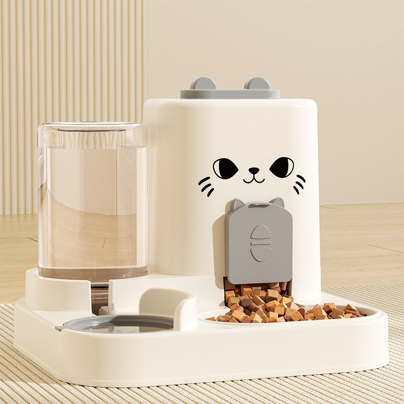Durable Pet Feeding Bowl