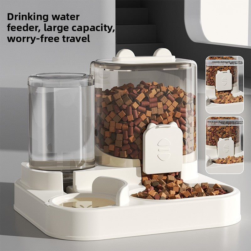 Durable Pet Feeding Bowl